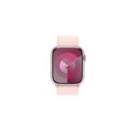Apple 45mm Light Pink Sport Loop