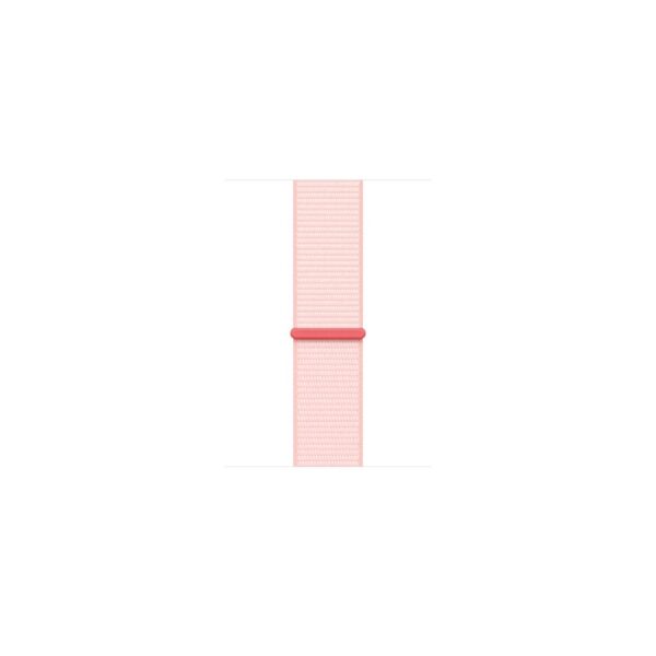 Apple 45mm Light Pink Sport Loop