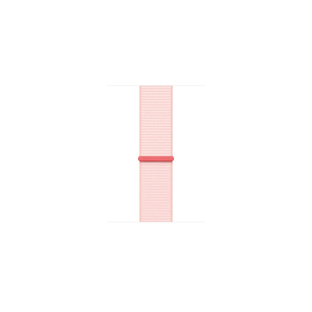 Apple 45mm Light Pink Sport Loop Apple 45mm Light Pink Sport Loop