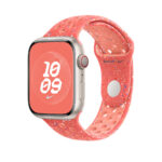 Apple 45mm Magic Ember Nike Sport Band M/L