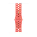 Apple 45mm Magic Ember Nike Sport Band M/L