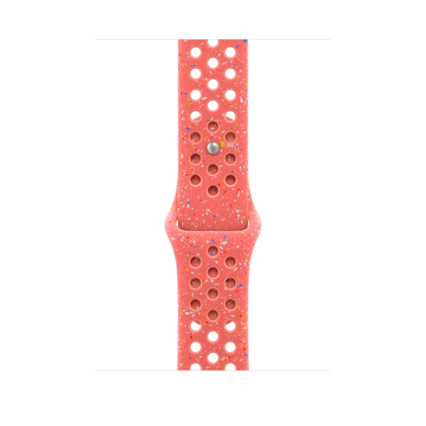 Apple 45mm Magic Ember Nike Sport Band M/L