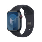Apple 45mm Midnight Sport Band S/M