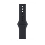 Apple 45mm Midnight Sport Band S/M