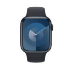 Apple 45mm Midnight Sport Band S/M