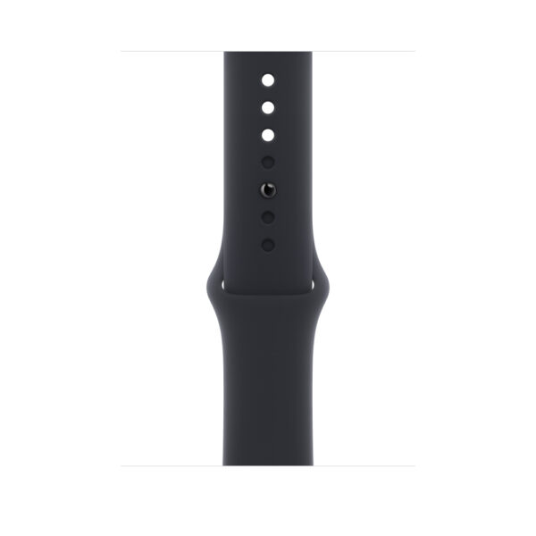Apple 45mm Midnight Sport Band S/M