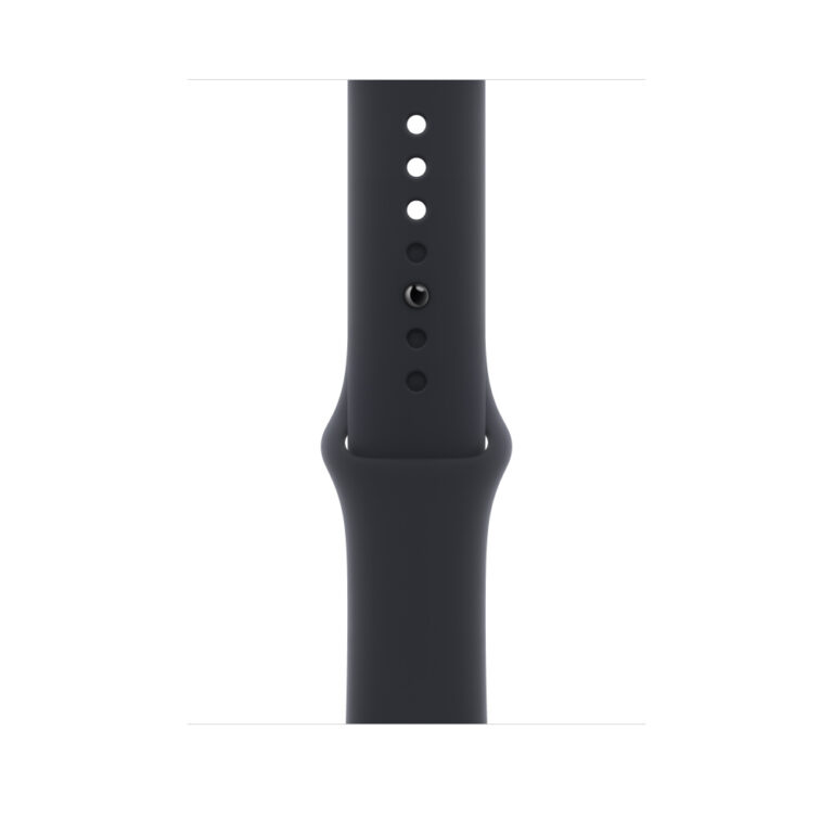Apple 45mm Midnight Sport Band S/M