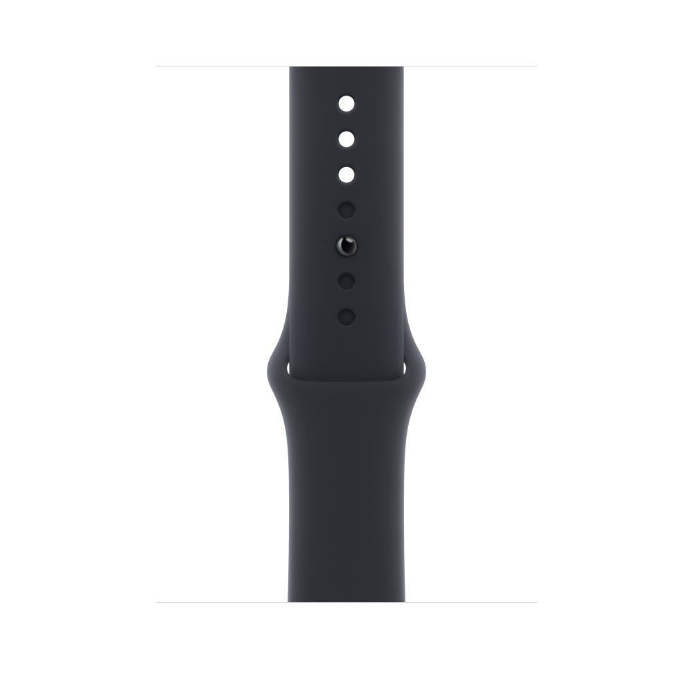 Apple 45mm Midnight Sport Band S/M Apple 45mm Midnight Sport Band S/M