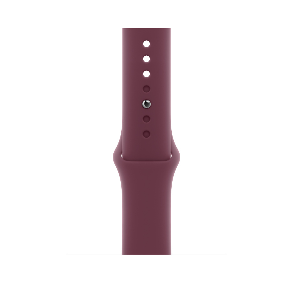 Apple 45mm Mulberry Sport Band M/L Apple 45mm Mulberry Sport Band M/L