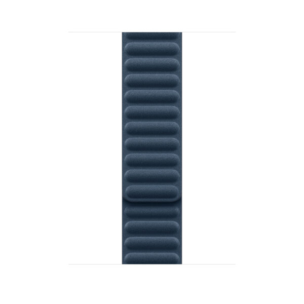 Apple 45mm Pacific Blue Magnetic Link M/L