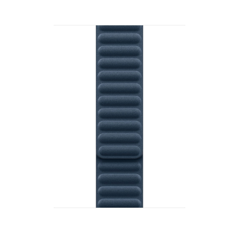 Apple 45mm Pacific Blue Magnetic Link S/M
