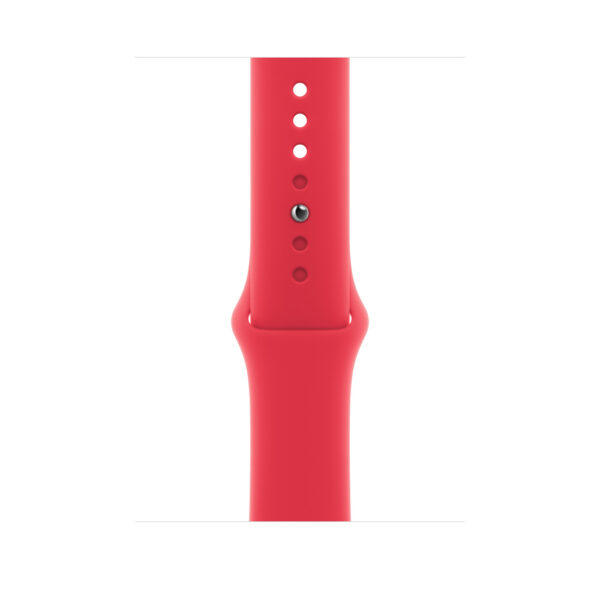 Apple 45mm (PRODUCT)RED Sport Band S/M