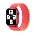 Apple 45mm PRODUCT(RED) Sport Loop