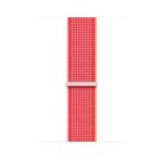 Apple 45mm PRODUCT(RED) Sport Loop