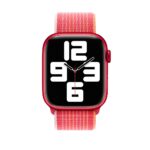 Apple 45mm PRODUCT(RED) Sport Loop