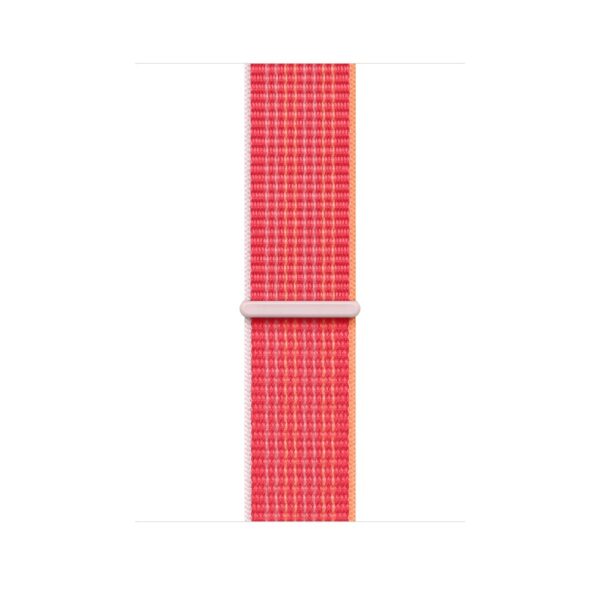 Apple 45mm PRODUCT(RED) Sport Loop