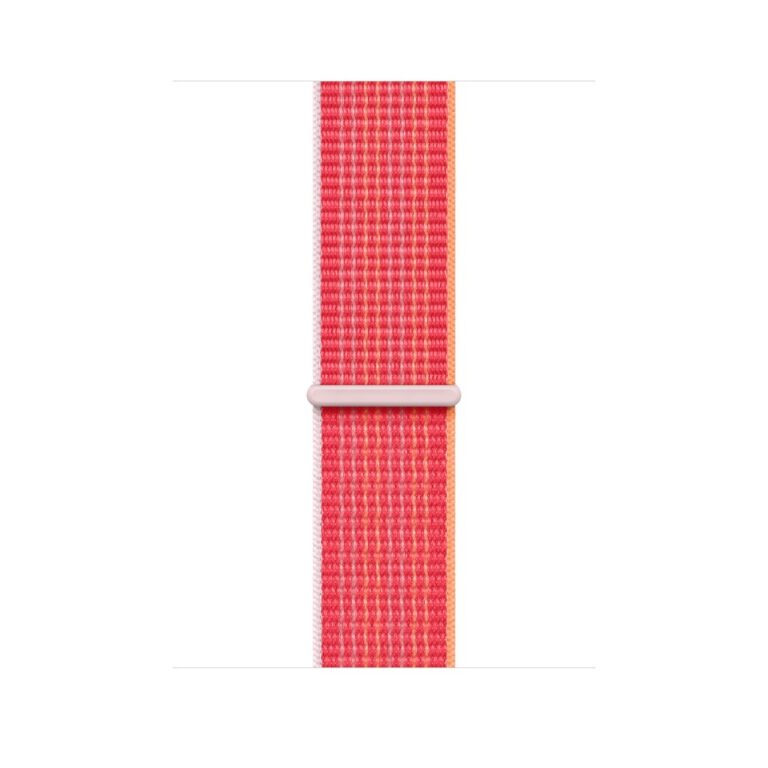 Apple 45mm PRODUCT(RED) Sport Loop