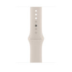 Apple 45mm Starlight Sport Band M/L
