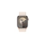 Apple 45mm Starlight Sport Loop
