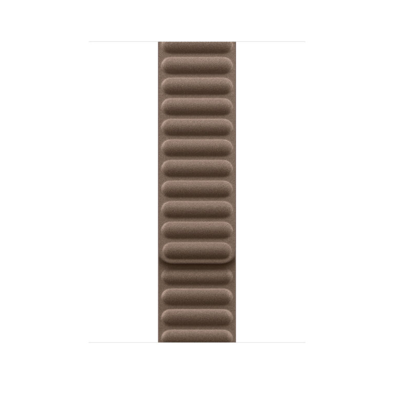 Apple 45mm Taupe Magnetic Link S/M