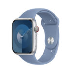 Apple 45mm Winter Blue Sport Band S/M