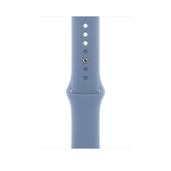 Apple 45mm Winter Blue Sport Band S/M