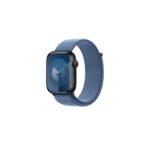 Apple 45mm Winter Blue Sport Loop