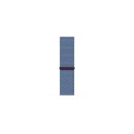 Apple 45mm Winter Blue Sport Loop