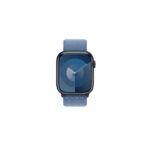 Apple 45mm Winter Blue Sport Loop