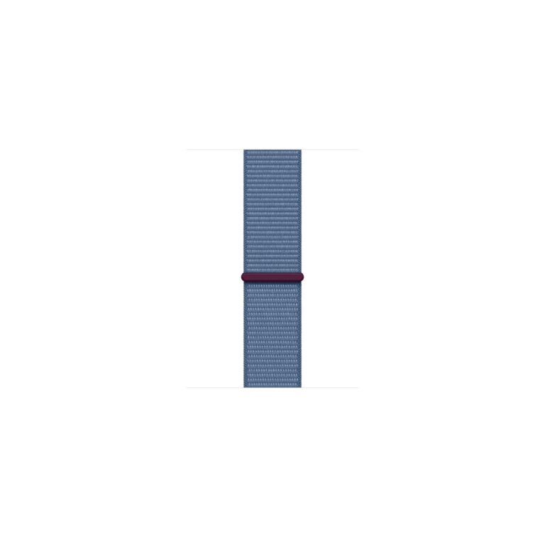 Apple 45mm Winter Blue Sport Loop