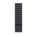 Apple 46mm Black Magnetic Link S/M
