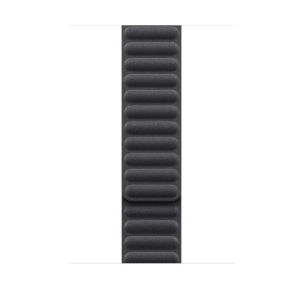 Apple 46mm Black Magnetic Link S/M