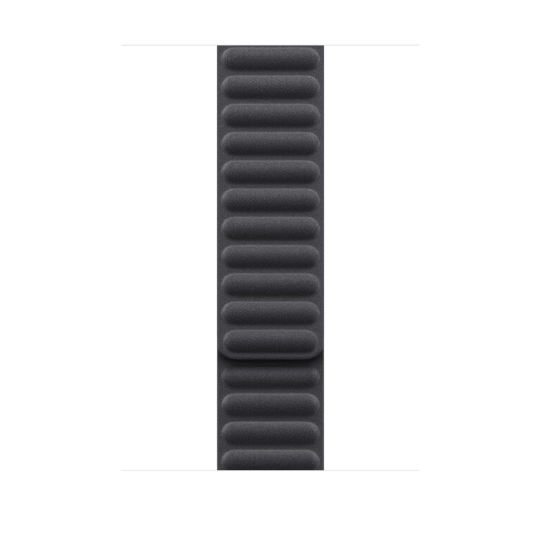 Apple 46mm Black Magnetic Link S/M