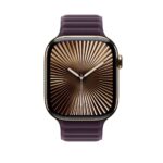 Apple 46mm Blackberry Magnetic Link M/L