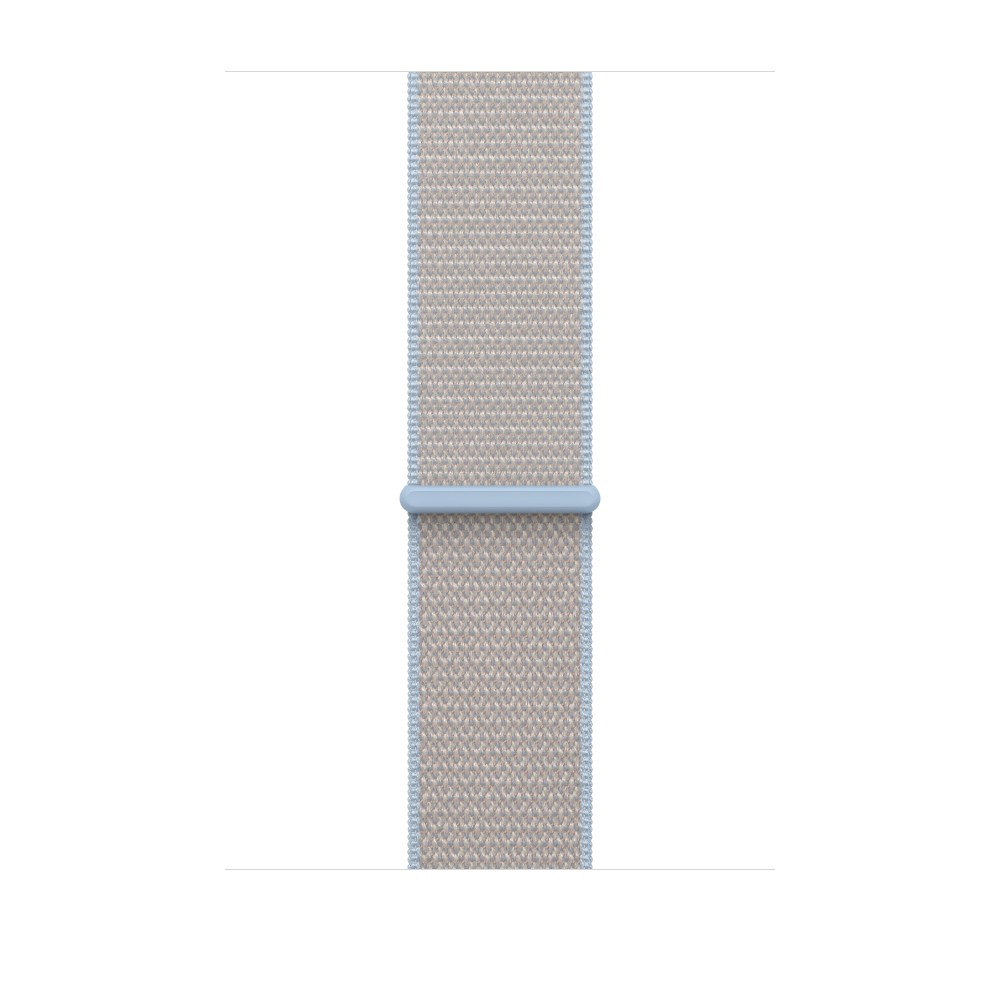 Apple 46mm Blue Mist Sport Loop Apple 46mm Blue Mist Sport Loop