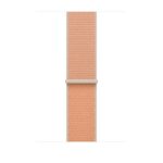 Apple 46mm Cantaloupe Sport Loop