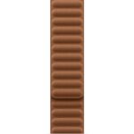Apple 46mm Caramel Magnetic Link S/M