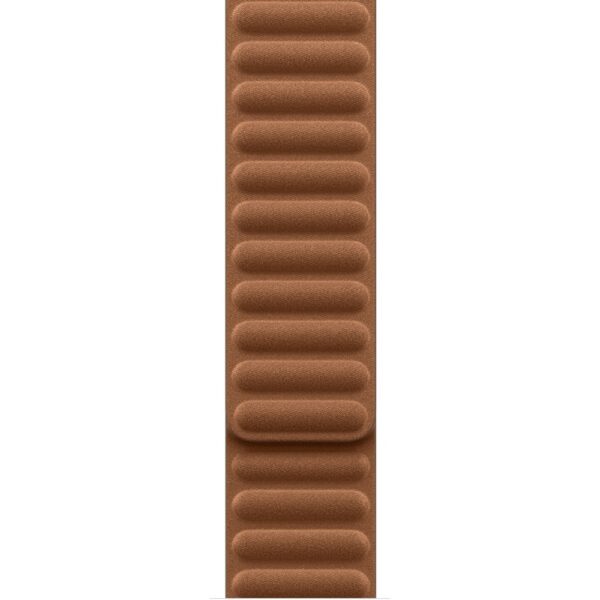 Apple 46mm Caramel Magnetic Link S/M
