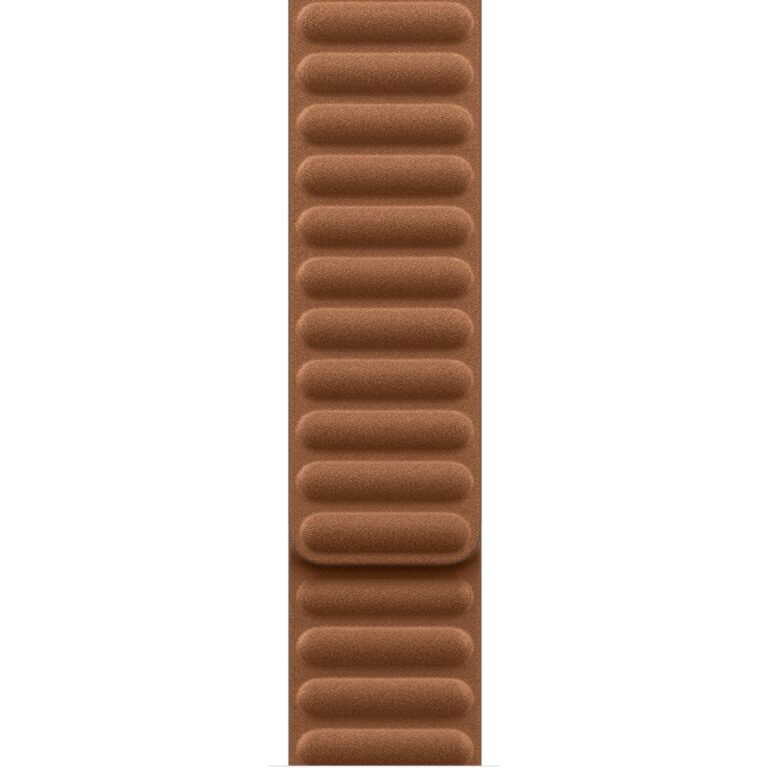 Apple 46mm Caramel Magnetic Link S/M