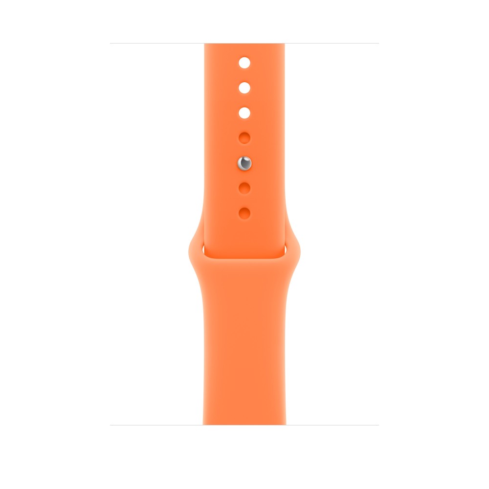 Apple 46mm Clementine Sport Band M/L Apple 46mm Clementine Sport Band M/L