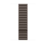 Apple 46mm Dark Taupe Magnetic Link M/L