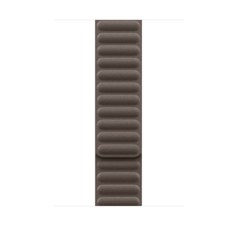 Apple 46mm Dark Taupe Magnetic Link M/L