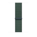 Apple 46mm Lake Green Sport Loop