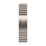 Apple 46mm Natural Link Bracelet