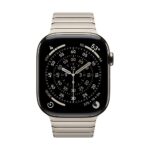 Apple 46mm Natural Link Bracelet