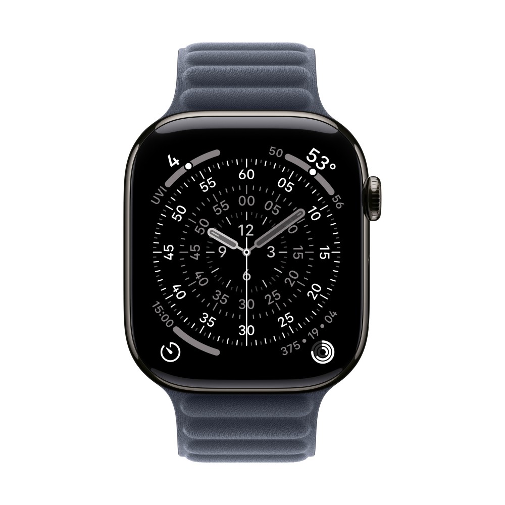 Apple 46mm Navy Magnetic Link M/L Apple 46mm Navy Magnetic Link M/L