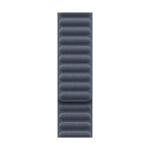 Apple 46mm Navy Magnetic Link S/M