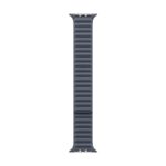 Apple 46mm Navy Magnetic Link S/M
