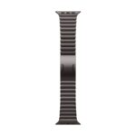 Apple 46mm Slate Link Bracelet