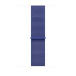 Apple 46mm Ultramarine Sport Loop
